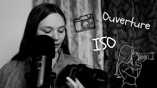 ASMR | Introduction à la Photographie & Mes Photos 📸