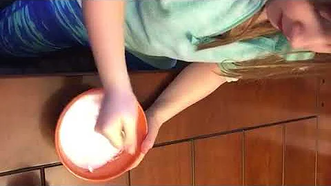 1 ever slime video