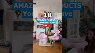 Amazon products you must have #amazonfinds #amazon #amazonshopping #gadgests