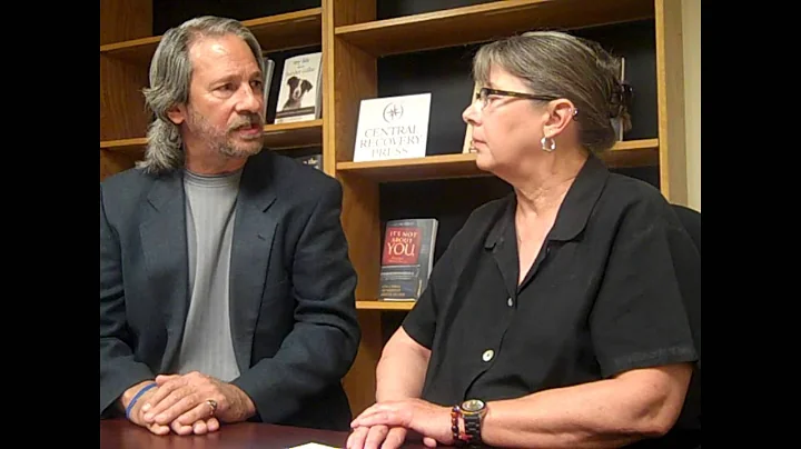 Nancy Schenck and Dan Mager discuss SOME ASSEMBLY ...