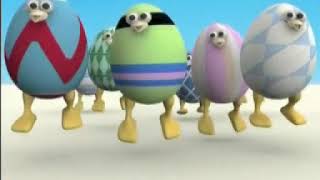 Egg Bird - Show and song for kids - BabyTv - ChuChuTv - Education