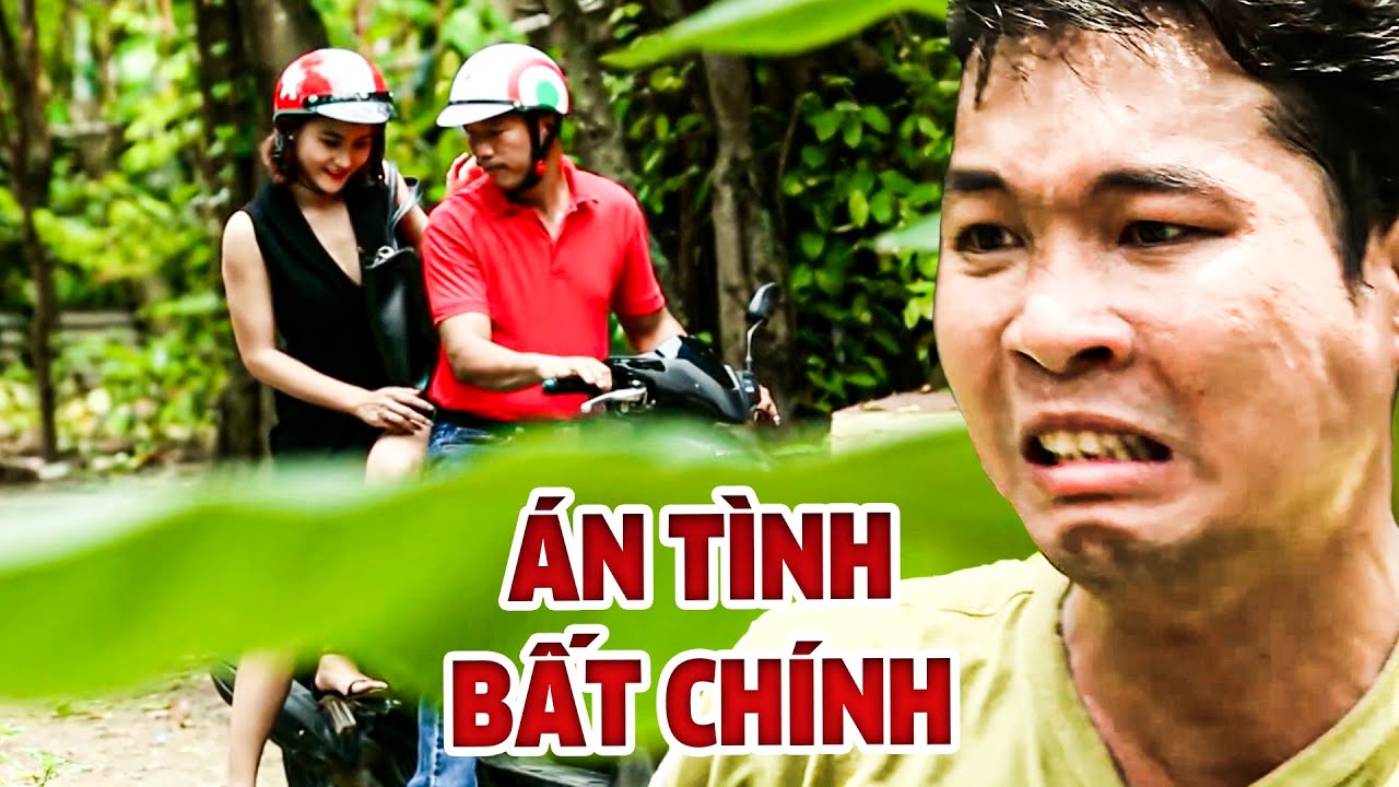 ÁN TÌNH BẤT CHÍNH | KÝ SỰ PHÁP ĐÌNH 2025 | TRUY TÌM BẰNG CHỨNG 2025 | PHÍA SAU MỘT PHIÊN TÒA 2025