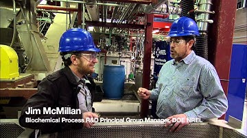 Credits & Additional Content (Powering the Planet)