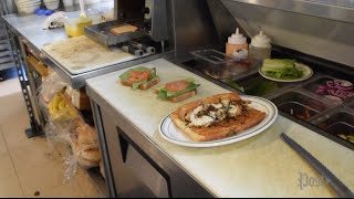 Restaurant of the Month: Union Street Diner