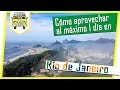 Aprovechar al máximo un día | Río de Janeiro