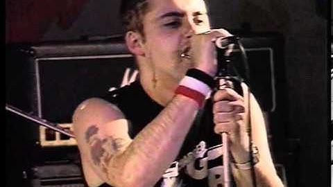 Peter & The Test Tube Babies - The Jynx - (Cattle and Bum, UK, 1983)