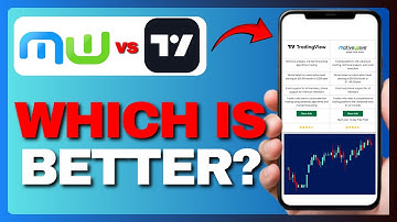 MOTIVEWAVE VS TRADINGVIEW: WHICH TRADING PLATFORM IS BETTER IN 2025?