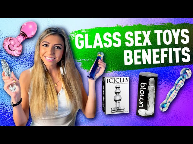 sex toy storage cabinet How To Actually Sanitize Your Sex Toys main image 1