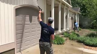 House Soft Washing screenshot 5