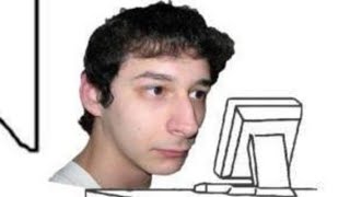 So I Got Blocked By Yanderedev On Twitter...