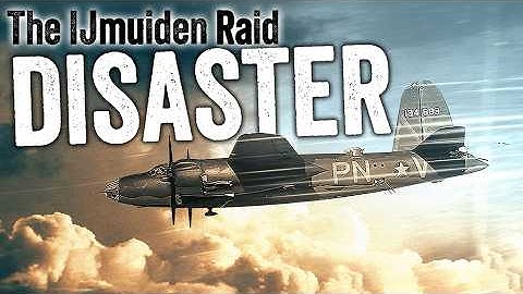 How an Entire Bomb Group Was Lost in 29 Minutes