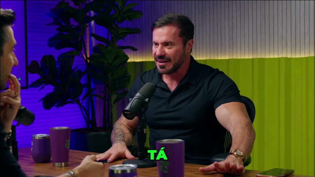 Disciplina é Vontade de Vencer: O Segredo do Sucesso Revelado! 