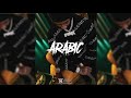 Digga D x Kwengface x Russ Type Beat "ARABIC" | UK Drill Instrumental