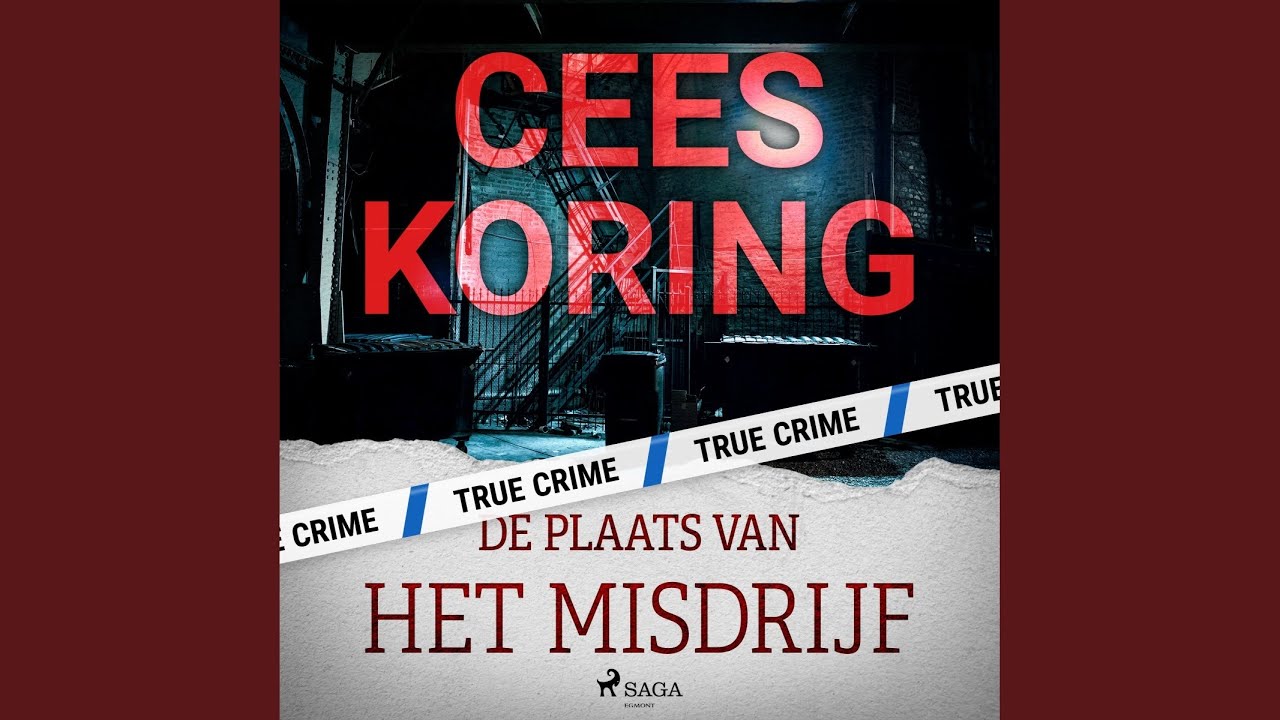 Chapter 12.2 - De plaats van het misdrijf - YouTube