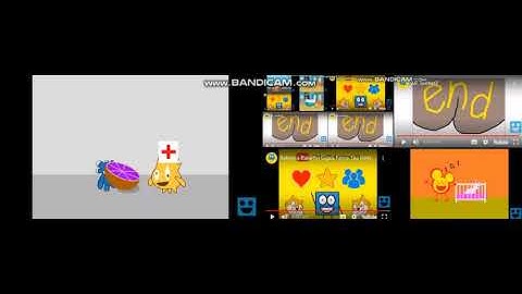 Up to faster 11 parison to DylanTheLegendz