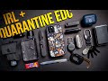 IRL/Quarantine EDC (Everyday Carry) - What's In My Pockets Ep. 37