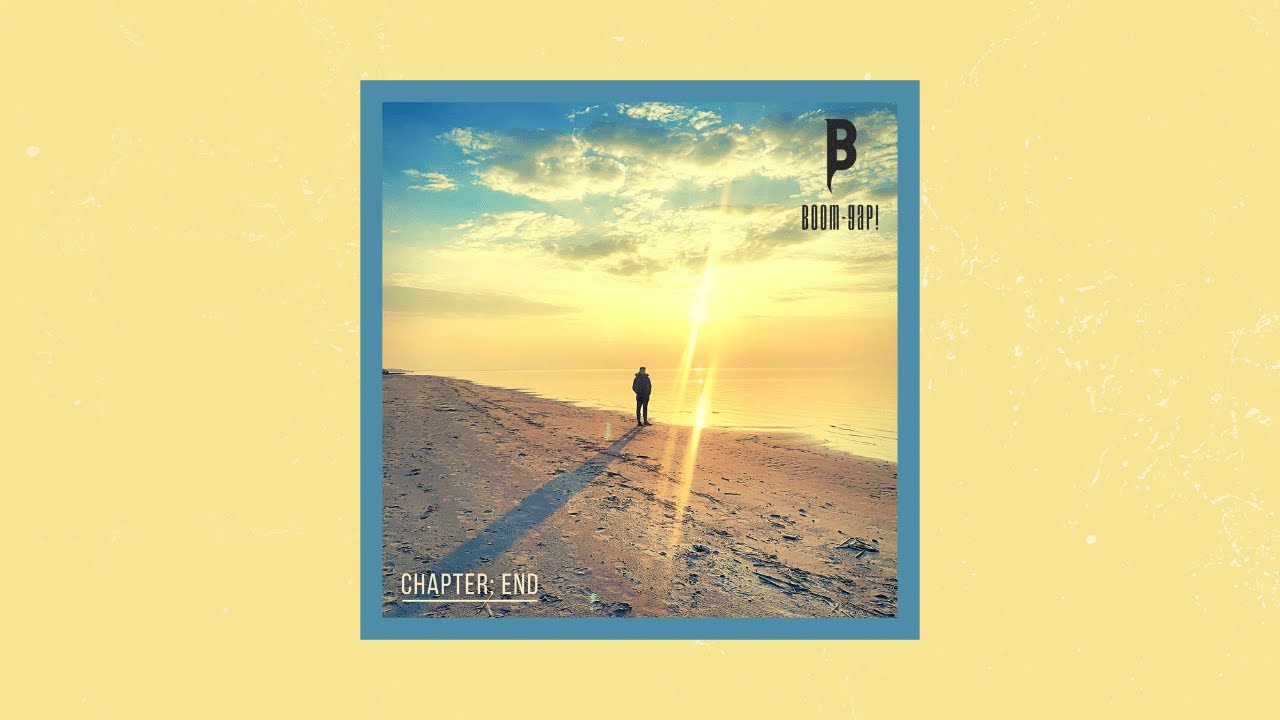 Boom-Gap! - You Know How Busy I Am (Intro) [Chapter: END, 2021]