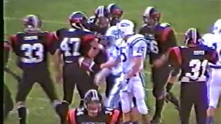 1997 Football Highlights