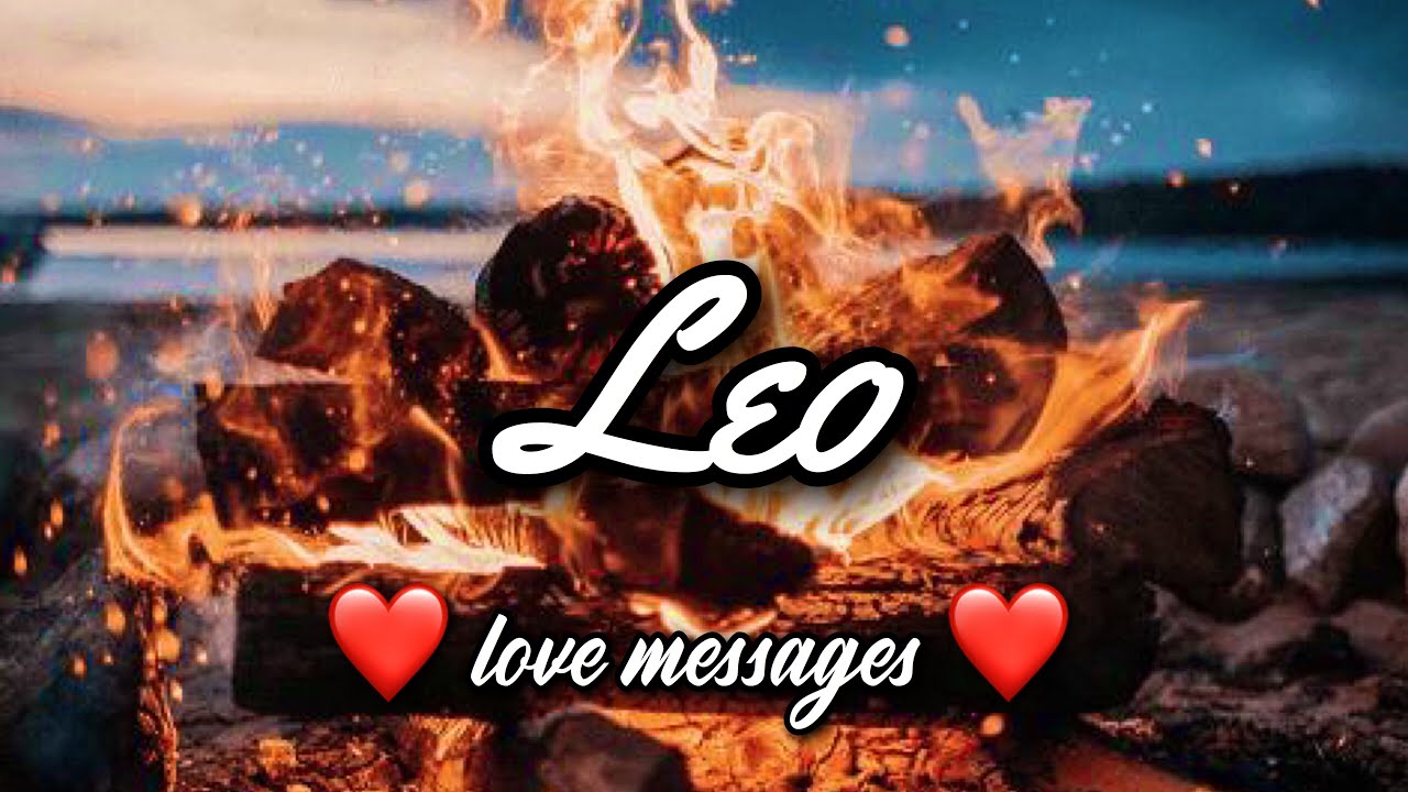 LEO ♌️ YOU CANT HIDE FROM REAL LOVE! A SOULMATE ARRIVES! 🌹