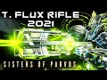 Tenet Flux Rifle Build 2021 (Guide) - The New Slash King (Warframe Gameplay)