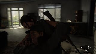 The Last of Us Part II Remastered PS5 Gameplay-6|| #tlou2 #thelastofus2 #viral