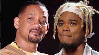 Will Smith Wins! Judge Dismisses Lawsuit Filed By His Former Tour Violinist Brian King Joseph