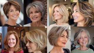 Beautiful Haircut & Hair Color Transformation 💇‍♀️✨ Trendy Hair Dye Ideas 2026