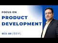 Mastering Product Development: Strategies for Success