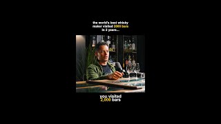Ichiro Akuto
Theres hand selling your product, and then theres visiting 2000 bars in 2 years...
Full episode with Yumi Yoshikawa available to watch now. Ichiro Akuto