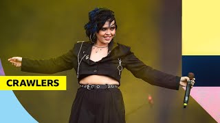Crawlers - Come Over (Again) (Reading & Leeds 2024)