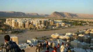 tourisme au yemen , magellan tours.flv