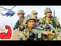 ЧЬЯ АРМИЯ в СРЕДНЕЙ АЗИИ САМАЯ СИЛЬНАЯ ?⭐ Армия Казахстана; Uzbek army; Кыргыз армиясы