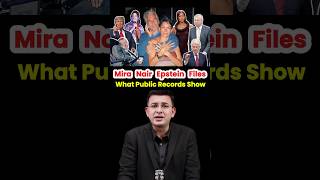 Mira Nair Epstein Files: Zohran Mamdani Slams Viral AI Photos.. #donaldtrump #narendramodi Profile