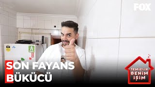 Türkan Hanımın Parası Çalındı - Temizlik Benim İşim 206. Bölüm