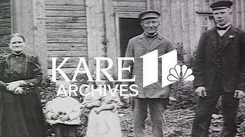 Nordic Circle: Immigration (1988) | From the Archives