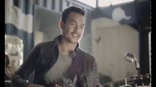 Iklan Djie Sam Soe - Guitar (2010)