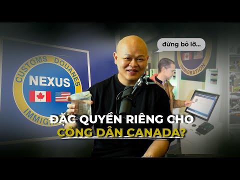 Video: Thẻ Nexus là gì?