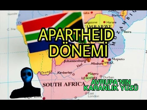 Video: Güney Afrika'da bir avukat nedir?