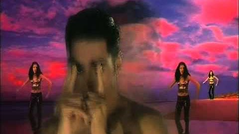 Music video clip De Kazman - Drop Zone