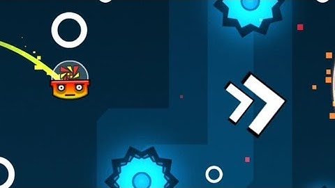 [Daily #2] Those Times II (3 coin) by DANIELDLC | GEOMETRY DASH