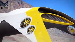 Amazing Technologies Of The Future2030