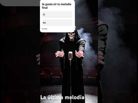 la última melodía