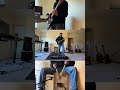 Short Shred from the recent video - check it out.