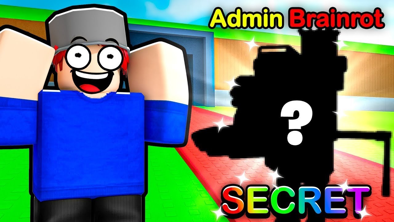 @BroBloxGamingg Trial