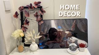 [Sub] Home Decor & Studio Apartment Tour | Room Makeover | Living Alone in Vietnam screenshot 2