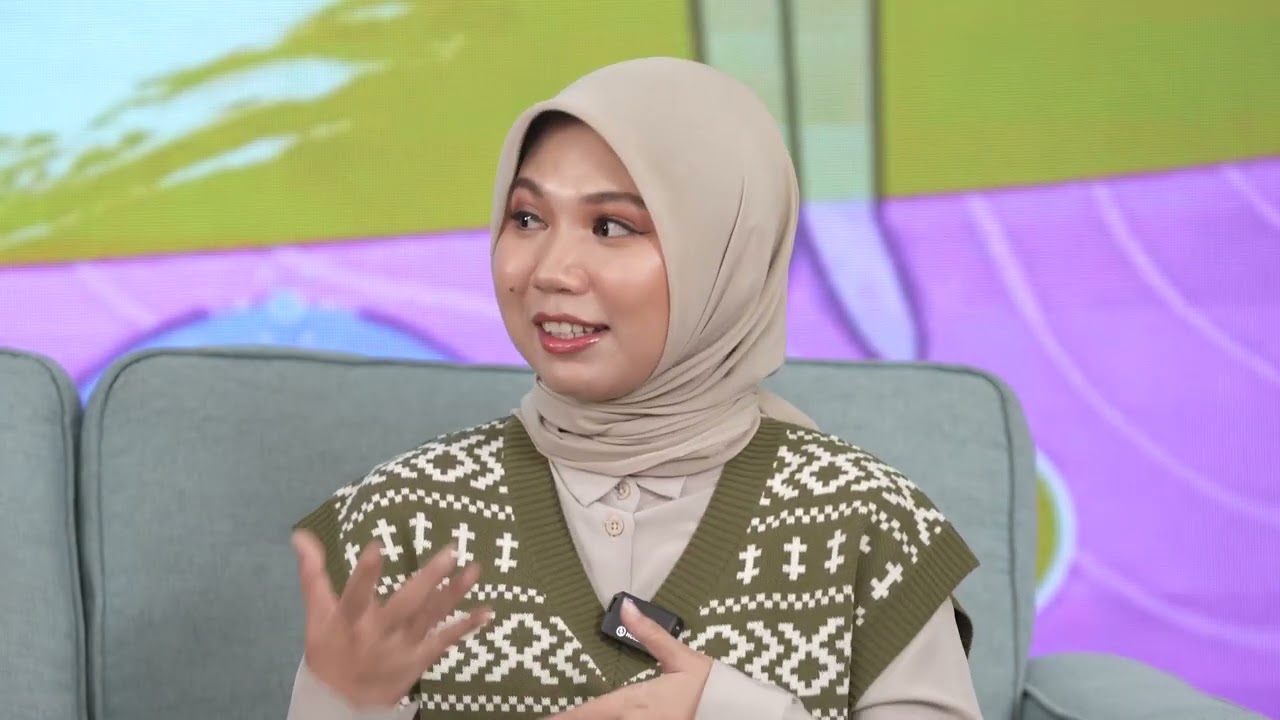 Bongkar Rahasia Recruitment Paragon #PART1