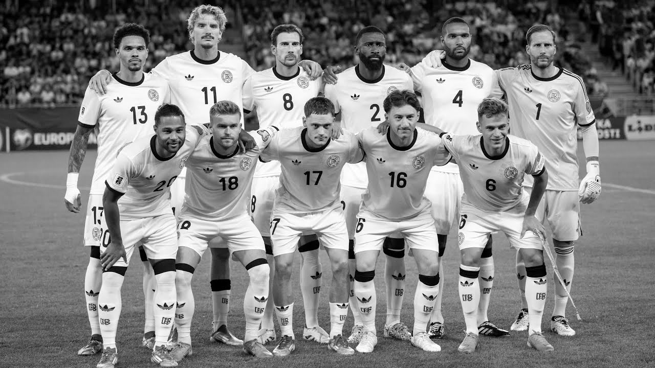 PEINLICH.. Sorry Jungs, so verspielt ihr die WM..