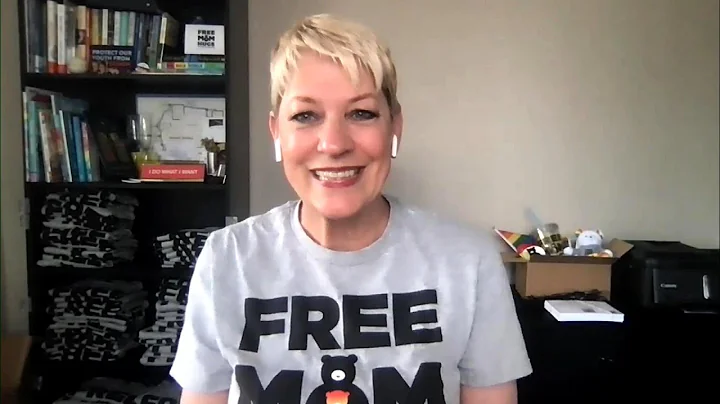 How Sara Cunningham Tapped Jamie Lee Curtis For 'F...