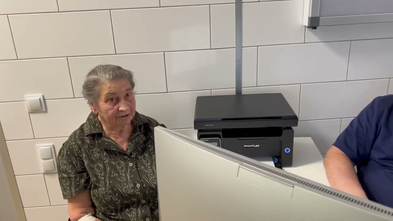 Интервью с пациентом, прошедшим процедуру биоимплант Bio Osteo 5 лет назад.