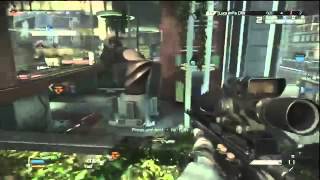 Back On Ghost Sick HM